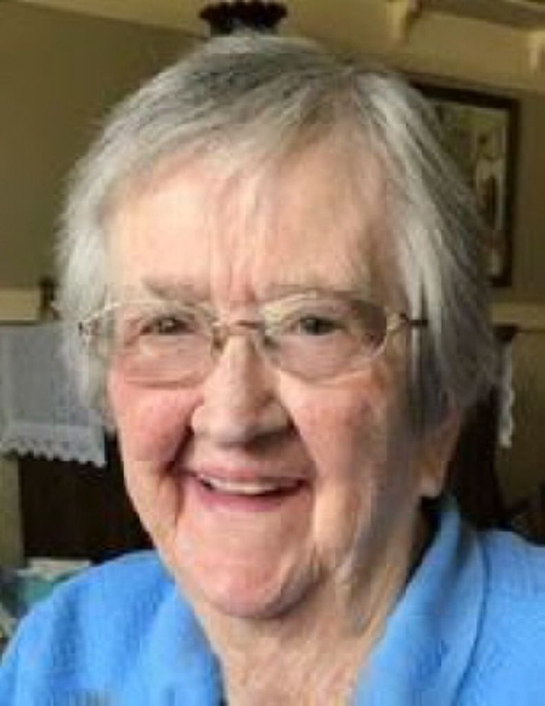 Ethel M. Ludwig