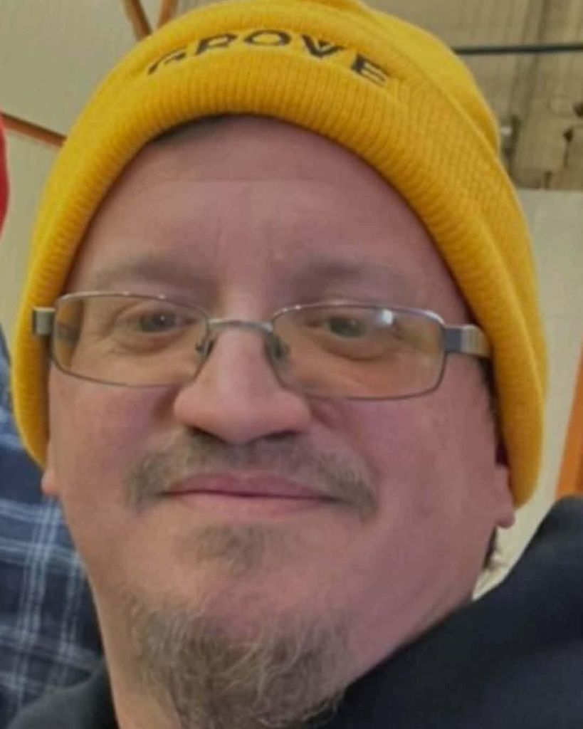 Kevin E. Paul, Sr. Profile Photo