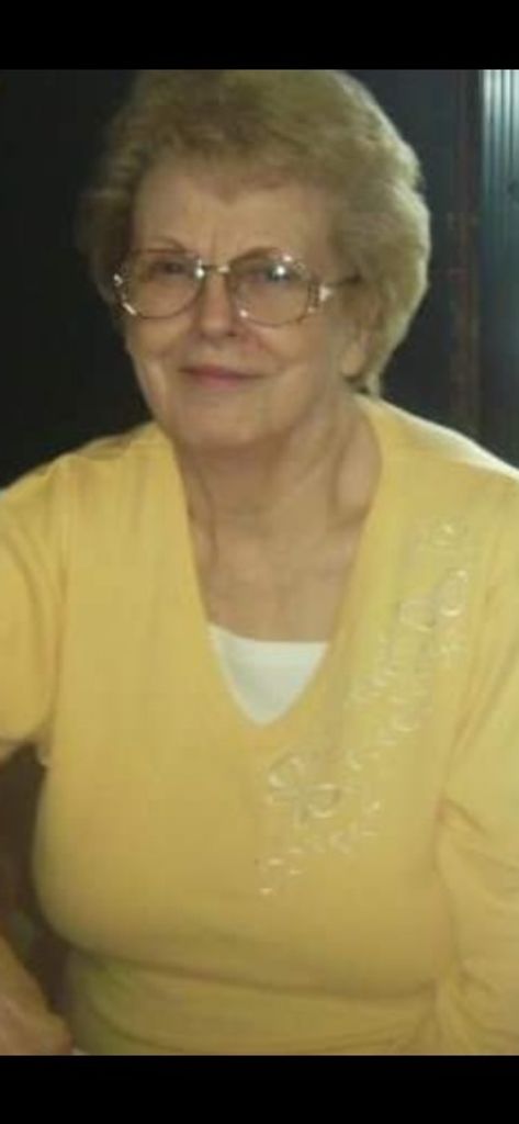 Wanda R Packwood