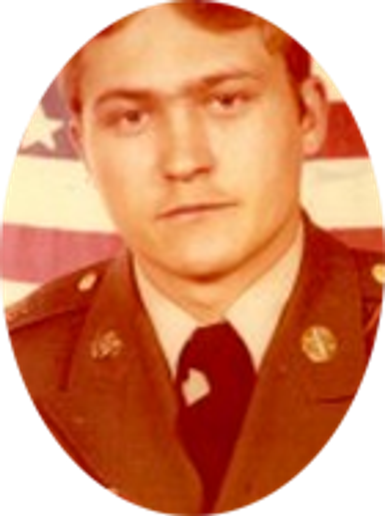 Kenneth Henry