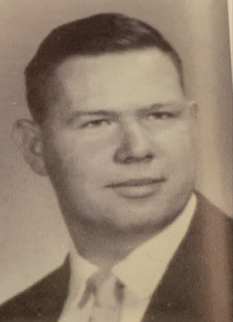 Gary Pawling