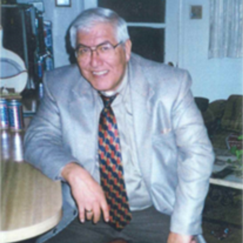 Joe G. Benavides