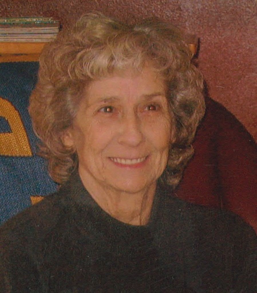 Patricia Phillips Profile Photo