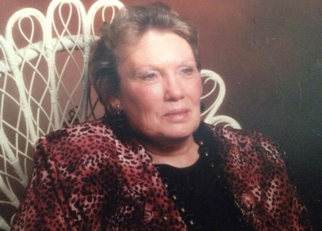Norma Kerns Profile Photo