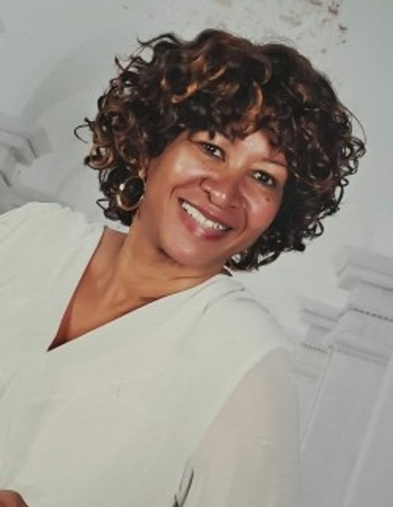NAOMI HAWKINS
