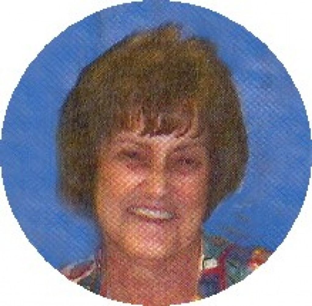 Freda Irene Jacobs