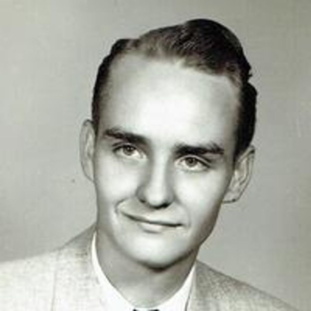 Garland Wayne Harmon