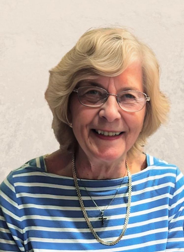Helen A. Simunovic Profile Photo
