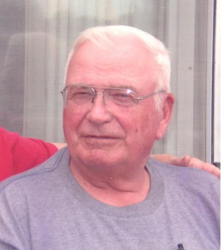 Gene Hamberg