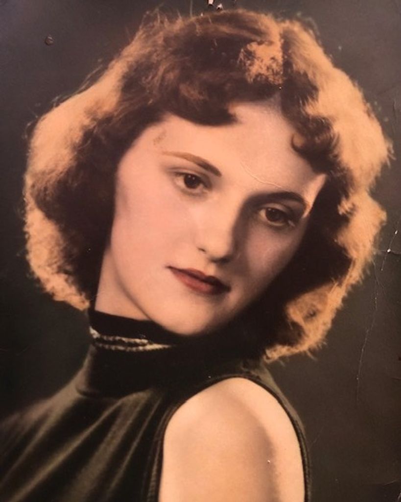 Louise F. Hough Profile Photo