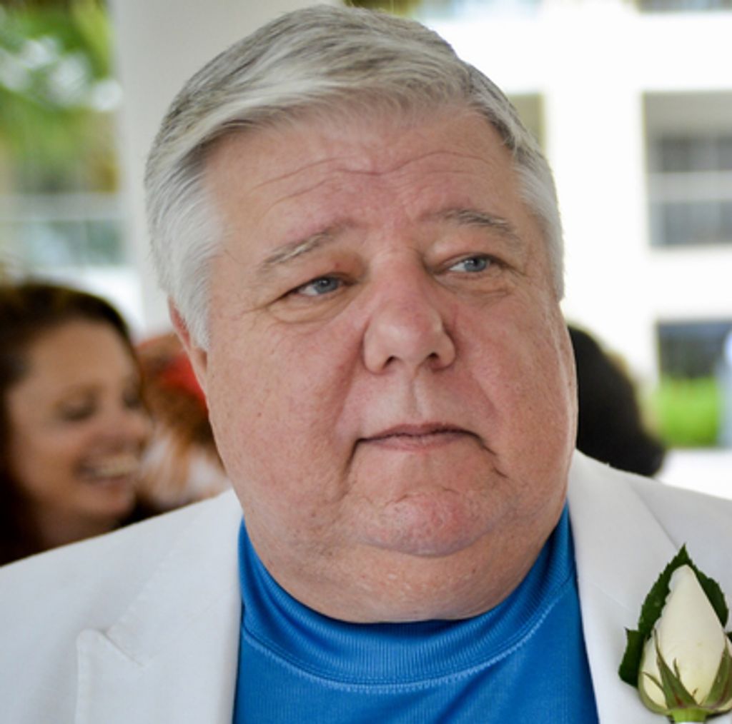 Paul Joseph Bird Profile Photo