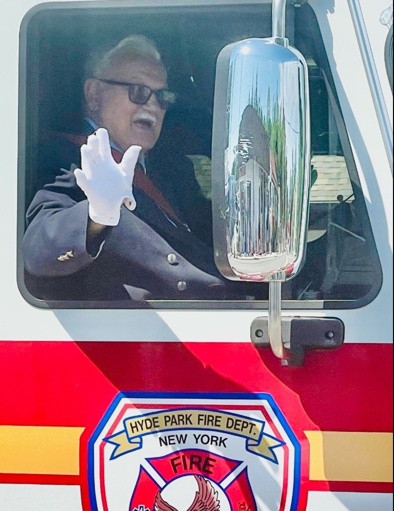 Phillip "Phil" A. Pacio Profile Photo