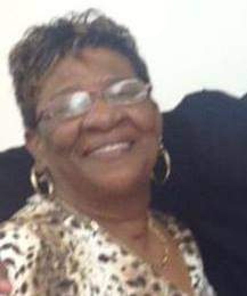 Laura Irene Walker Profile Photo