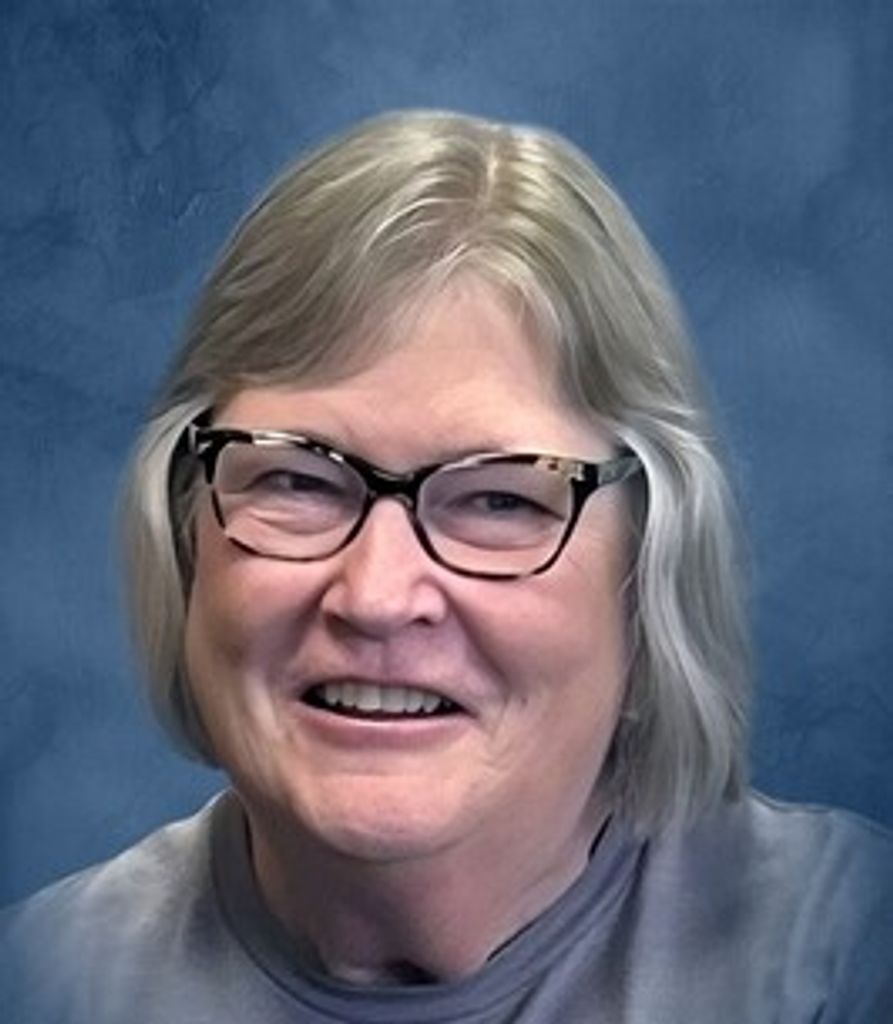 Joyce Lynn Mcentire