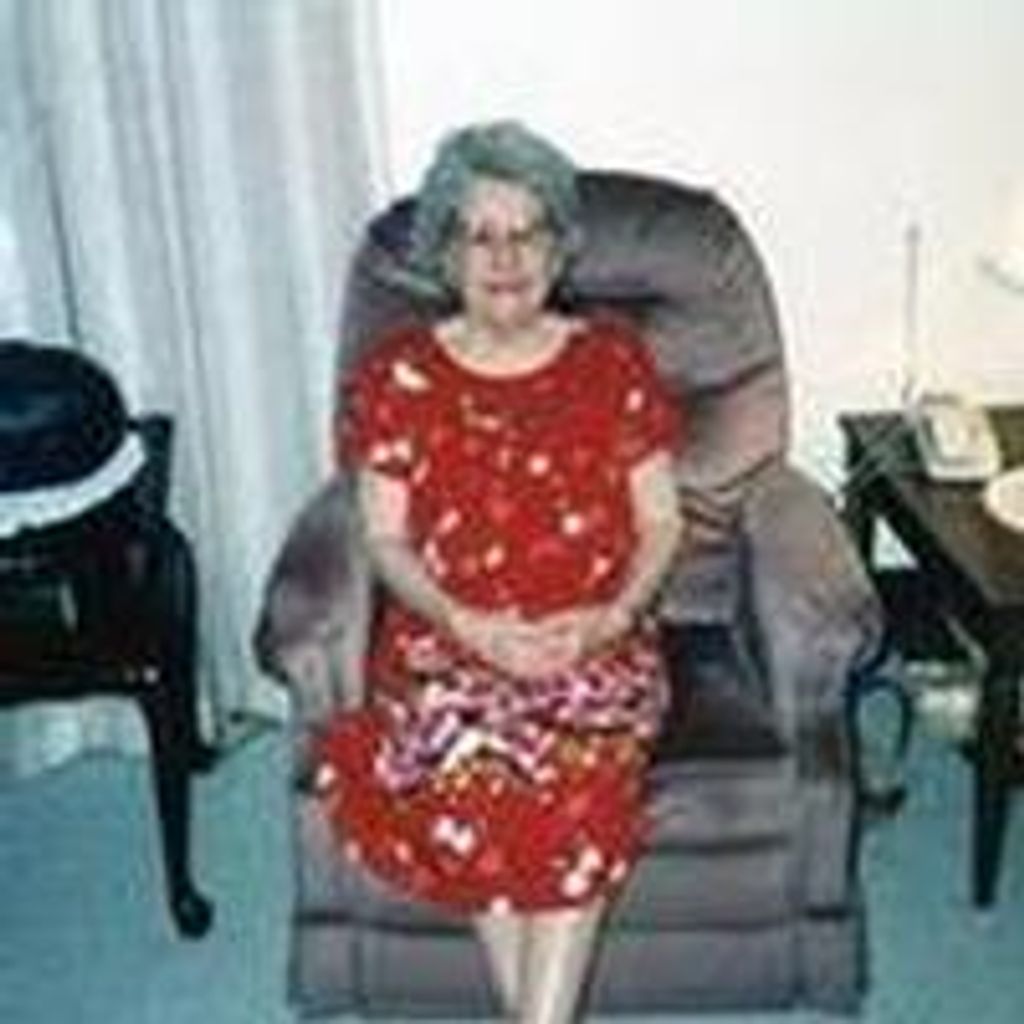 Ada Marie Dirickson