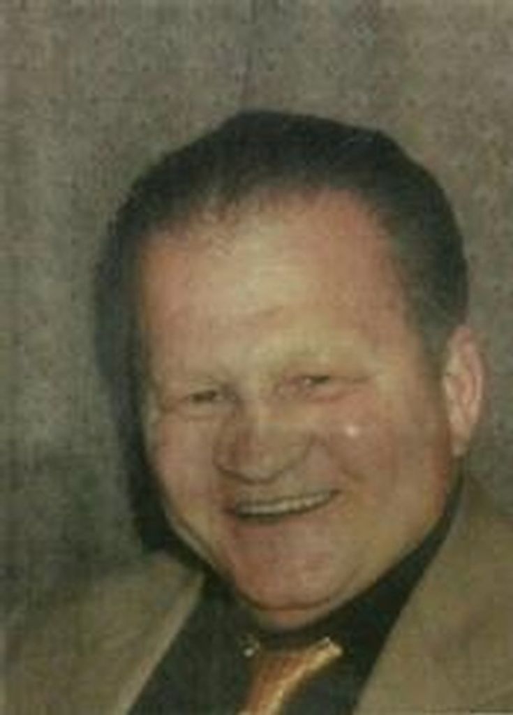 Ralph Kinnu