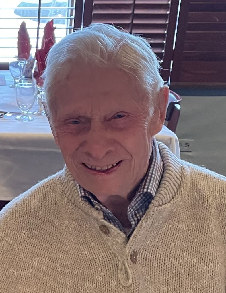 Paul J.  Merriman Profile Photo