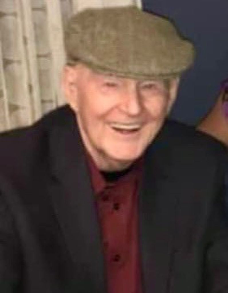 James Francis Higgins Profile Photo