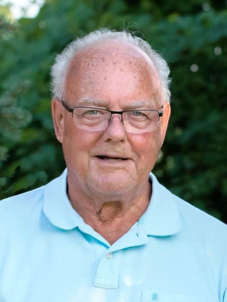 Robert "Bob" E. Arnold Profile Photo