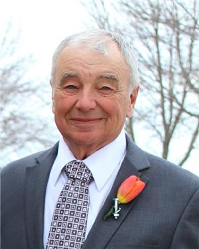Edmund Bauder