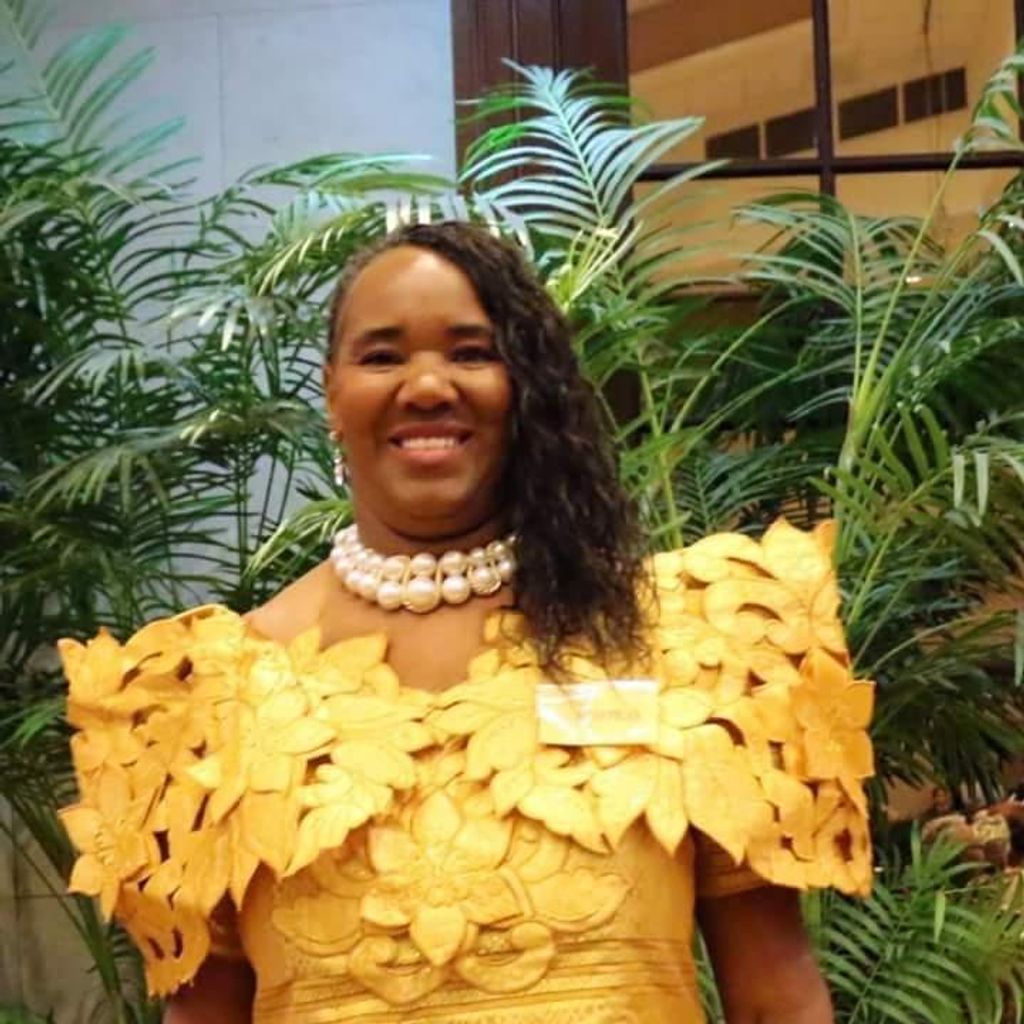 Mrs. Isabella Scott- Luther Profile Photo