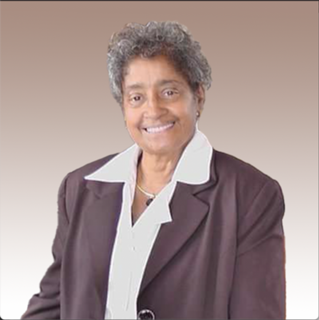 Angelia Patricia Dumas Profile Photo