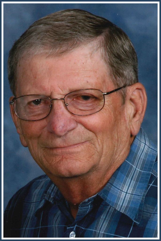 Myron “Mike” William Wentzel
