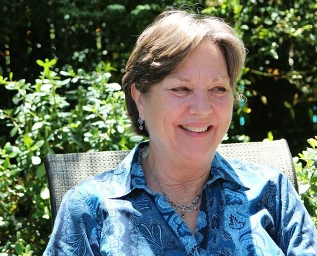 Cathy Sheeren