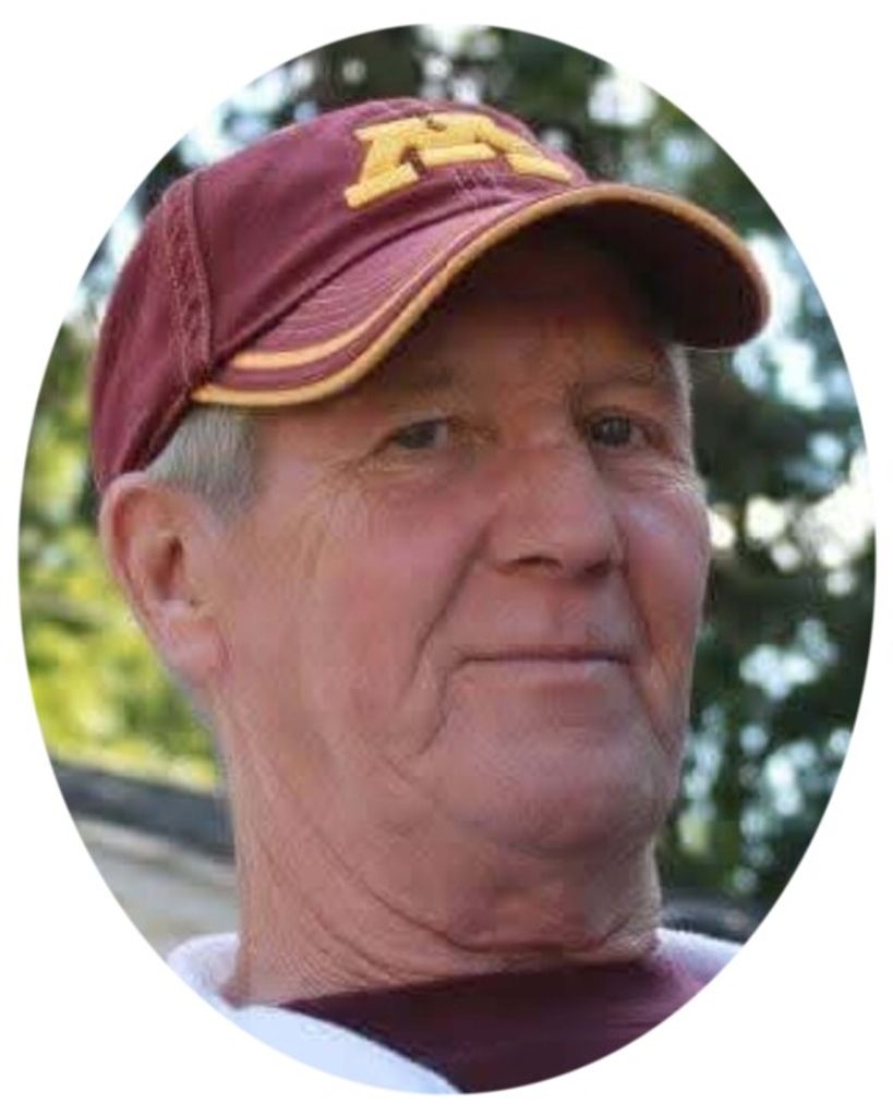 Randolph Donald Nordling