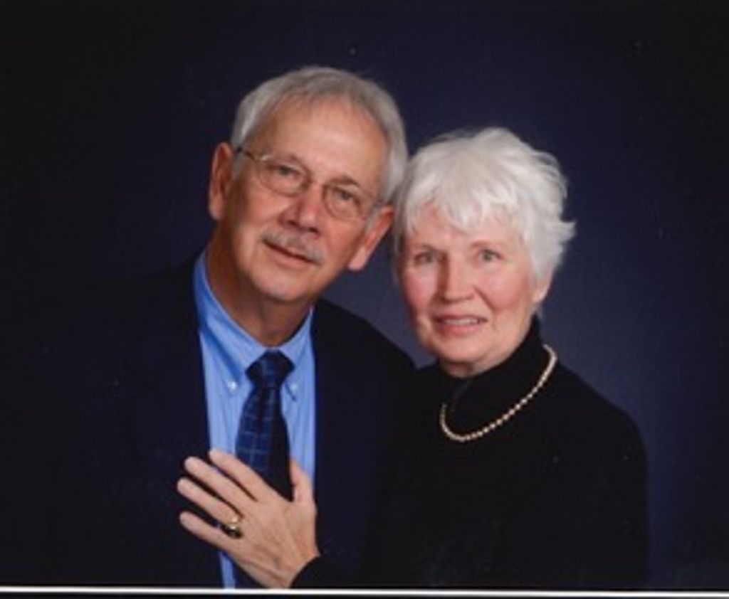 Harry “Skip” Cook Profile Photo