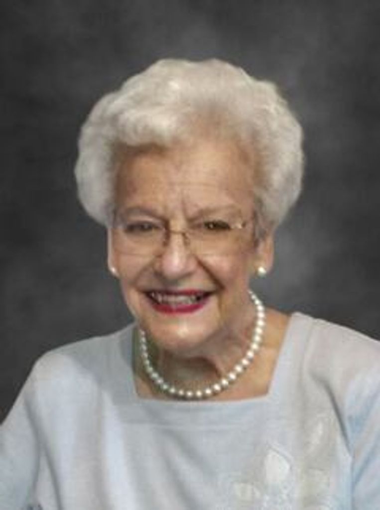 Dottie Marshall Profile Photo