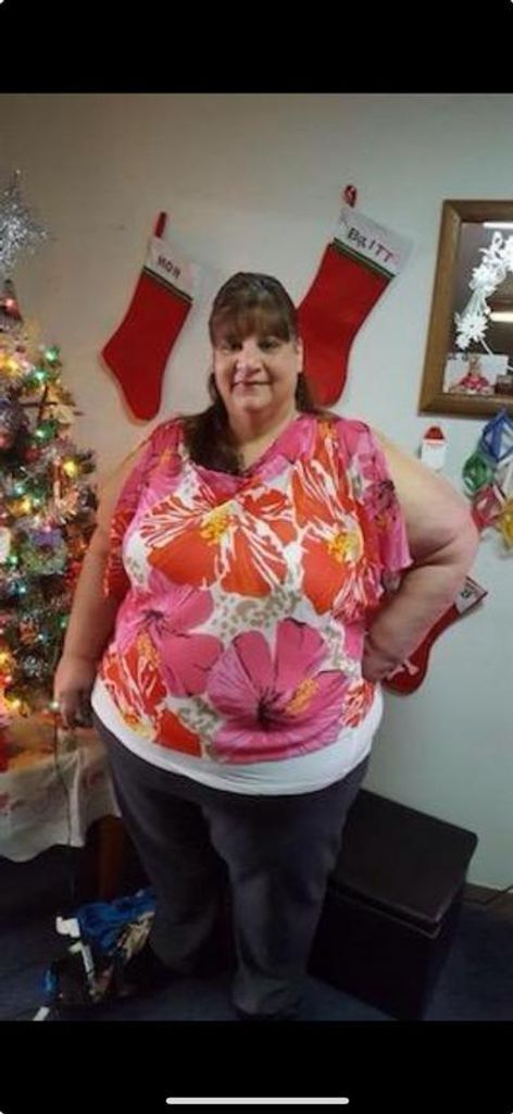 Lori Rose Angelo Profile Photo