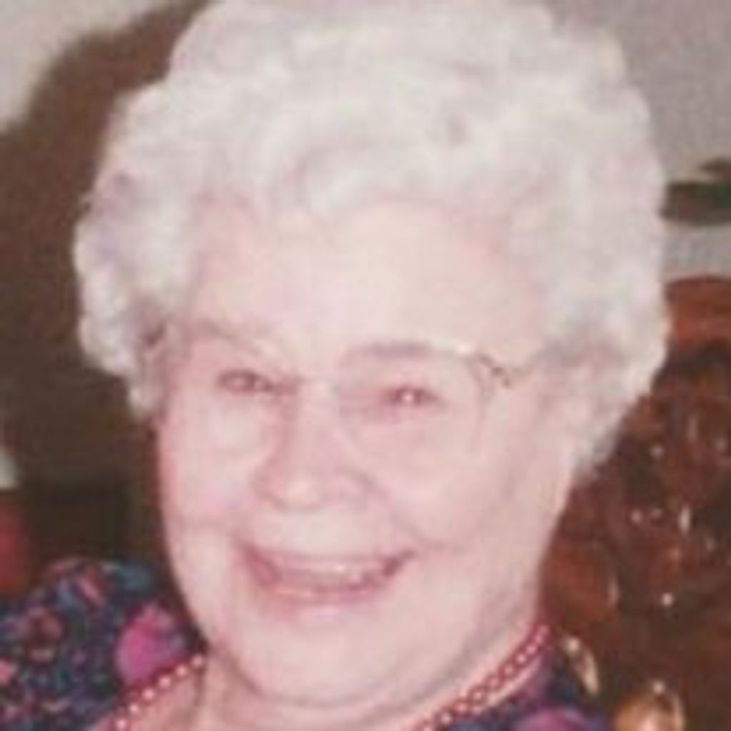 Petronella C. "Pat" Kuehler Nash