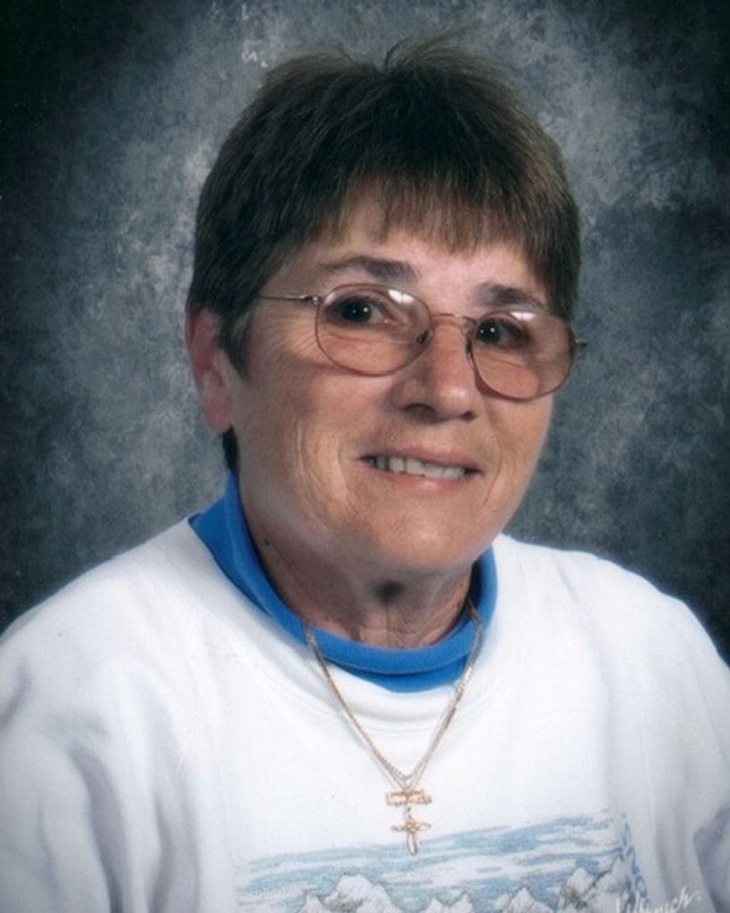 Rose Borden