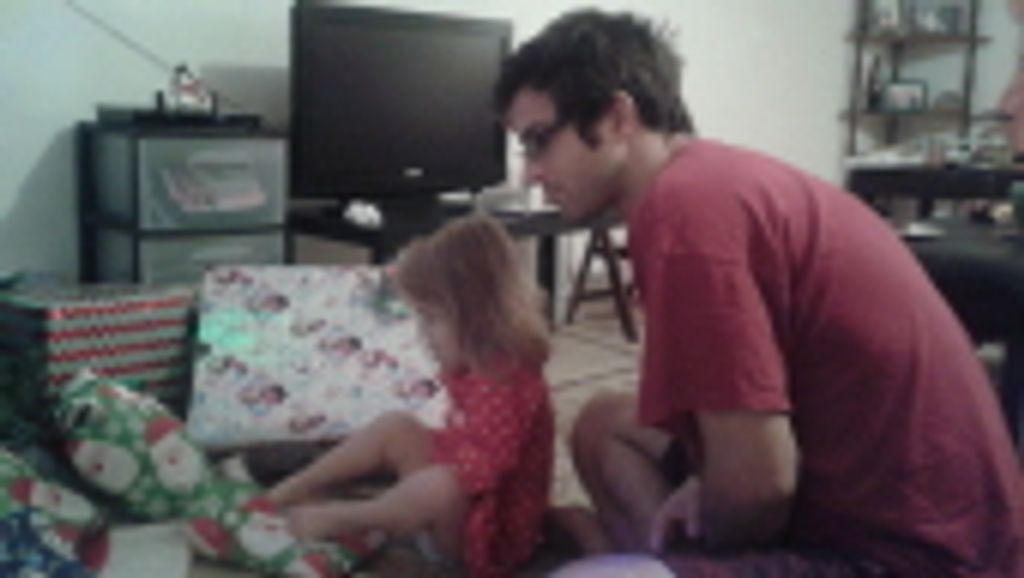 Timothy James Dionian