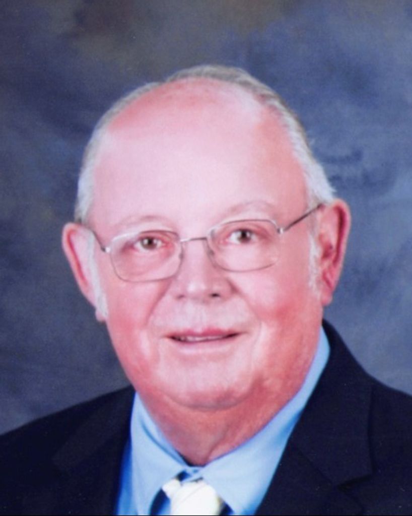 Tony "Ronnie" Gantt Profile Photo