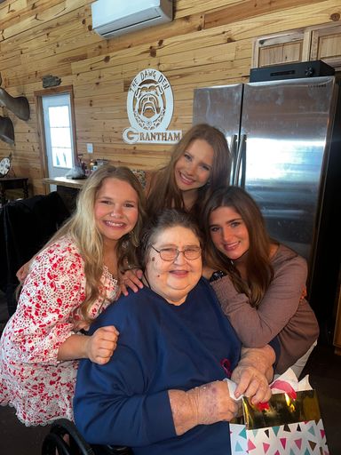 Joan Griffin Lanier photo gallery thumbnail 122 of 175