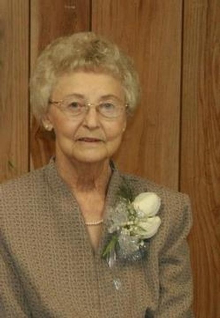 Eugenia Wellmaker Martin Profile Photo