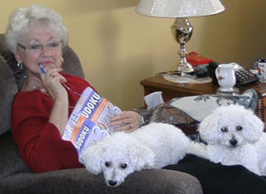 Gerrie J. Hemmings Profile Photo