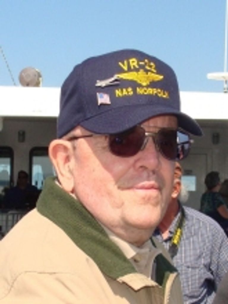 Forrest Snow, Jr.