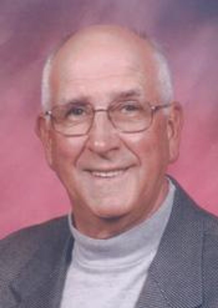 Jerry L. Reasoner