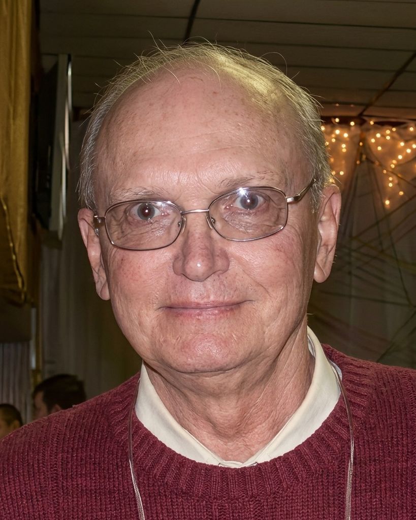 Peter Carter