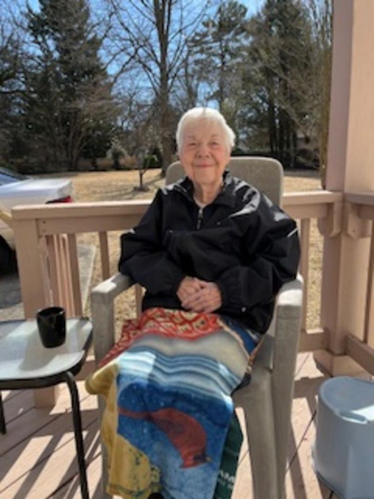 Ruth N. Stern Profile Photo