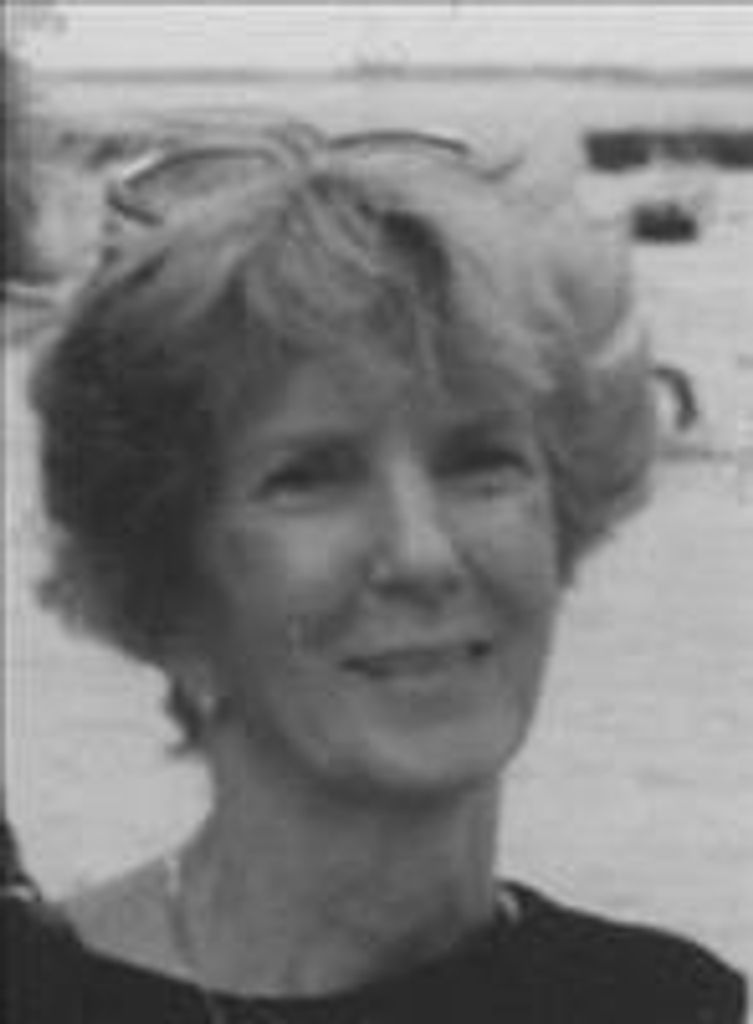 Margaret A. Holford