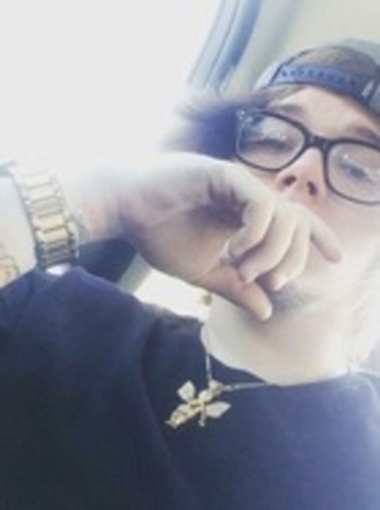 Jason Allen-William Rogers