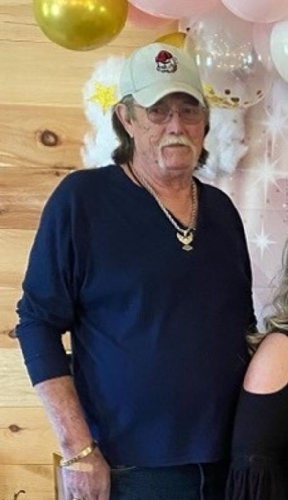 Jerry Lafette Clore Profile Photo