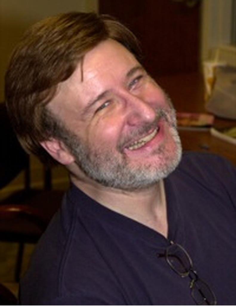 Michael Canestraro Jr