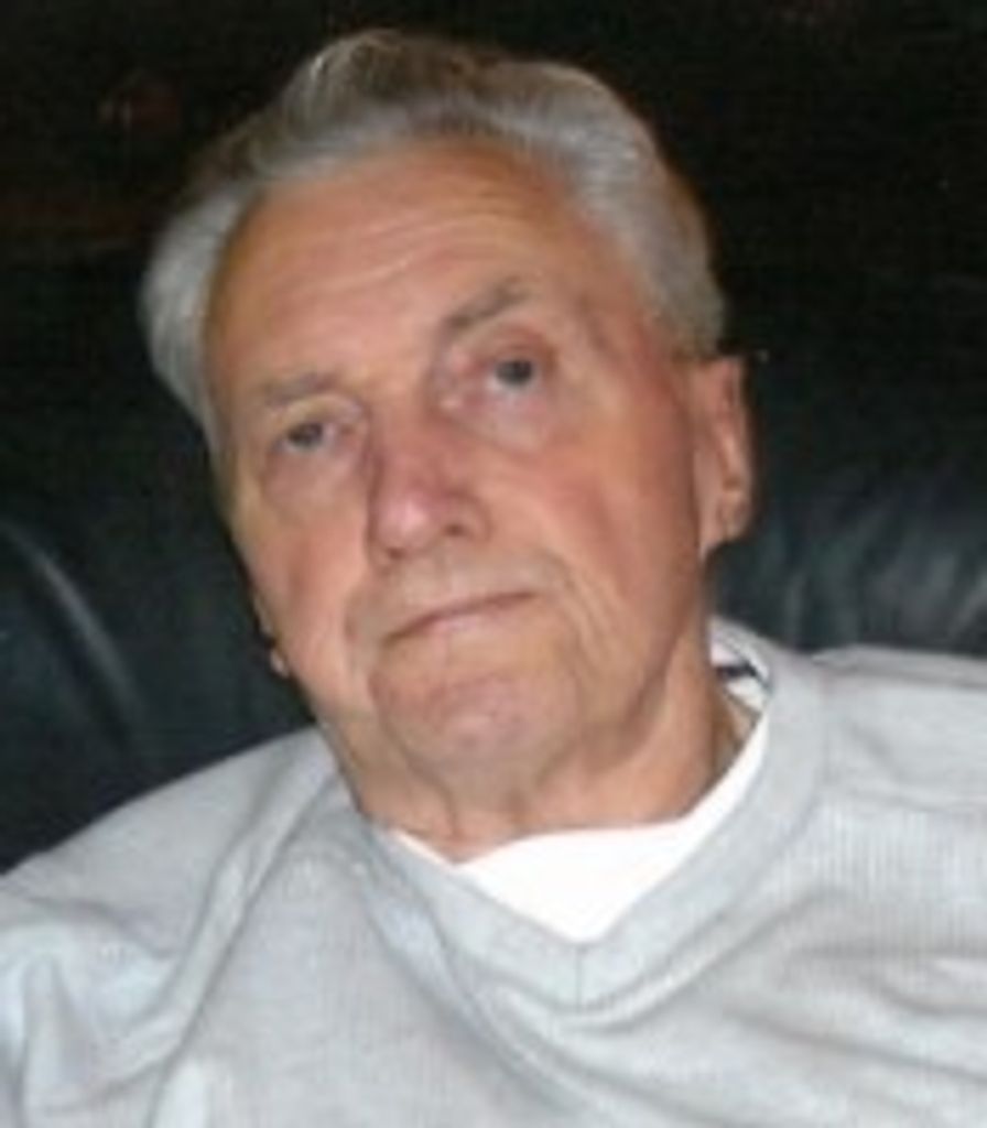 Marion  Gene Johnson