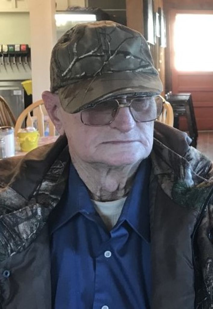 Forrest D. Brown Profile Photo