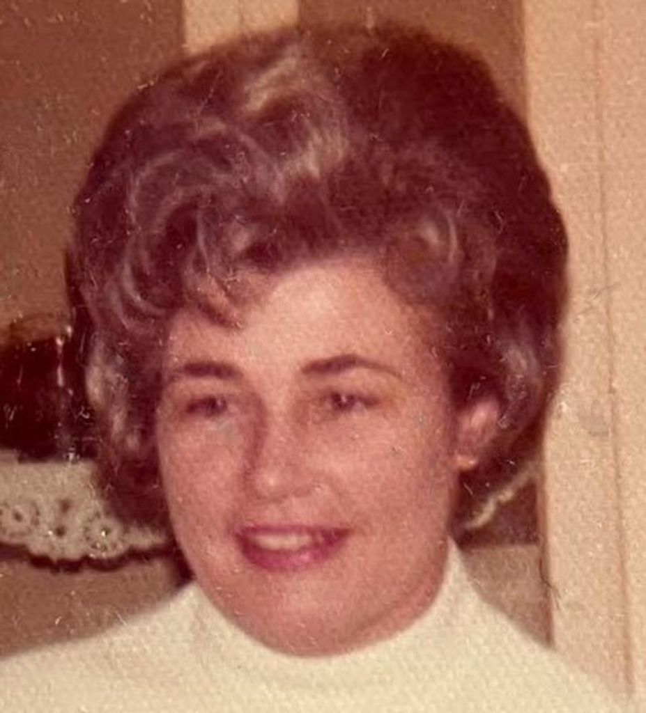 Mary Ellen Langevin Profile Photo